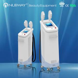 China Super hair removal ipl shr machine for hair loss treatment shr machine/ipl shr on sale