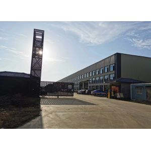 Hebei Zhongteng New Material Technology Co., Ltd