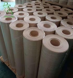 China FDA Degradable Temporary Hardwood Floor Protection Paper on sale