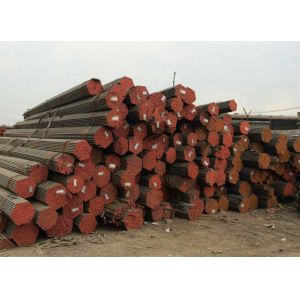 Boiler Steel Pipe