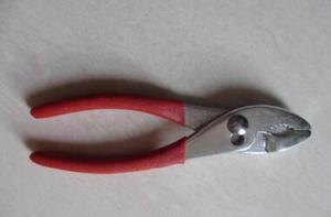 Cheap KM Combination plier Slip joint pliers adjustable slip joint pliers for sale
