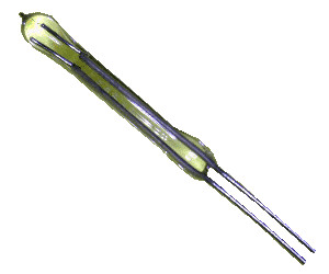 NTC Type FP Fastip Probe With Ultra-Fast Response Time And Ease Handling