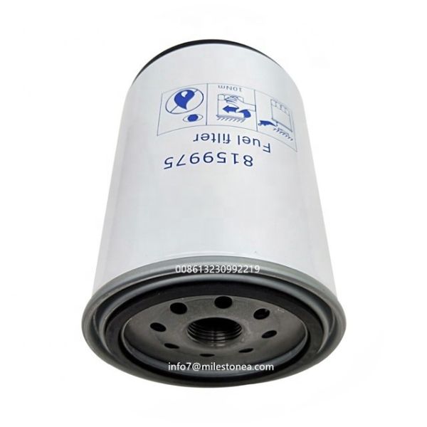 Fuel Filter Fuel Water Separator 1393640 1296851 8159975 For European Heavy Trucks
