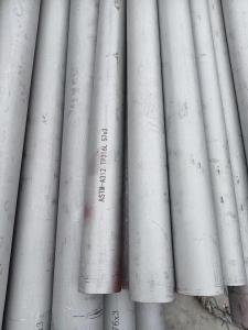 Cheap 316L Stainless Steel Seamless Tube ASTM A312 TP 316L Seamless 316l Stainless Steel Tube for sale
