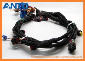 Cheap 296-4617 C6.4 Engine Wire Harness 2964617 321D Excavator Electronic Control Module for sale