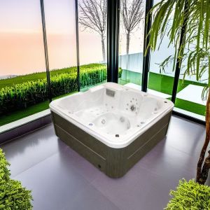 New Hot Tubs
