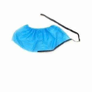 Non Woven Medical Disposable Protective Plastic Foot Covers
