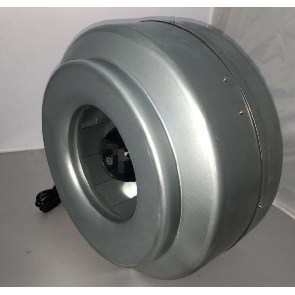 Volume Discount On 8 Inch Metal Inline Duct Fans For Kitchen Covers And Residential HVAC Systems