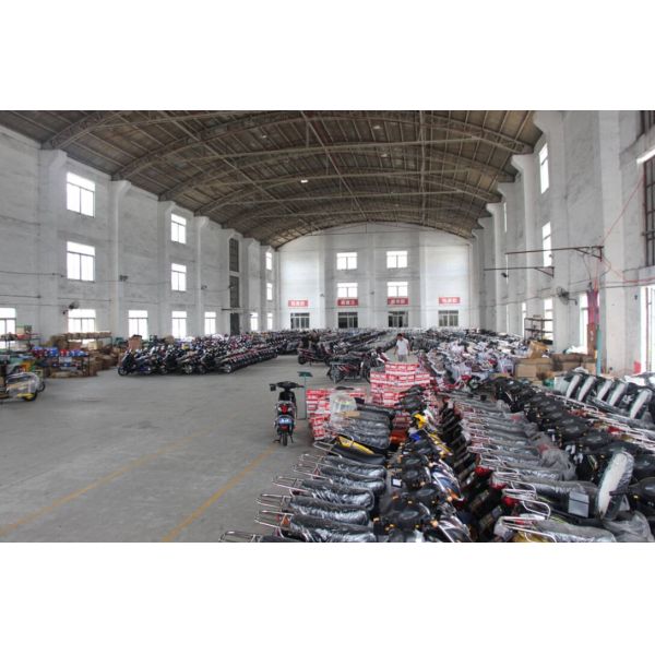 YEESTEP Technology Co., Ltd.