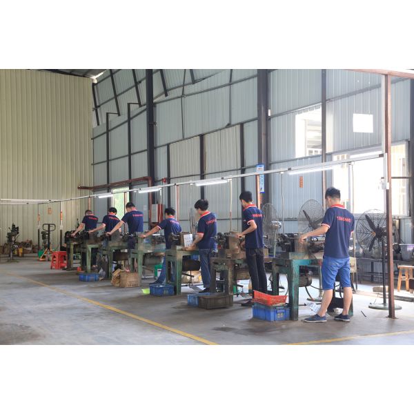 Yingwei Lighting Accessory Co.,Ltd.