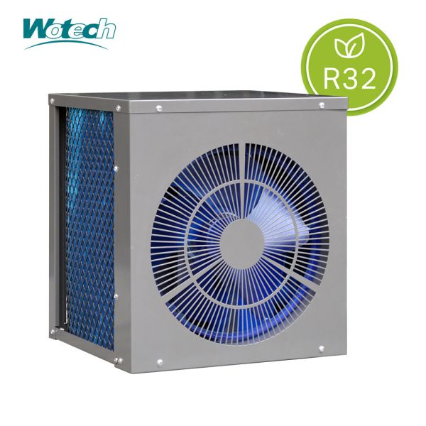 Instant Electric Ice Bath Chiller Unit For Sustainable Sport Recovery And English Language