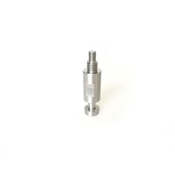 High precision custom parts for moulds material SKD11,  precision up to 0.001mm