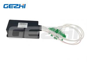 China OSW-1x48 Multipath Routing Fiber Optical Switches 1x48 LC APC Connector on sale