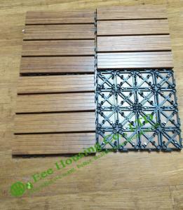 China Bamboo Tile Home Design Ideas, Bamboo Tile Flooring Options From China on sale
