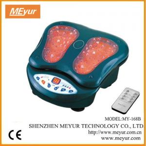 Cheap MEYUR Heating Vibration Foot Massager/MY-168B for sale