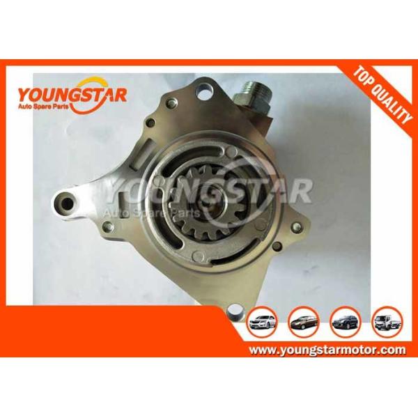 HD72 Vacuum Pump  ME-017287