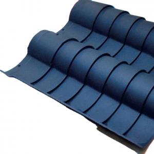 Cheap Construction CBF Compound Material Shingles Roofing for Customised Size Roof Covering for sale
