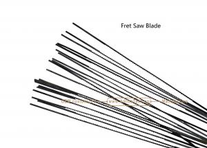 China Fret Saw Blade 130mm (5) 1#, 3# 4#, 5#, 6#, 8#, 10#, 12# Very tiny and fine Fret Saw Blade for carving design on sale