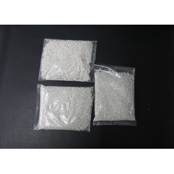 Customized PVA Water Soluble film, Solid Powder Disposable Water Soluble Pouches