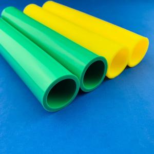 China ID 10mm ODM Heat Resistant Silicone Rubber Tubing For Fluid Transport on sale