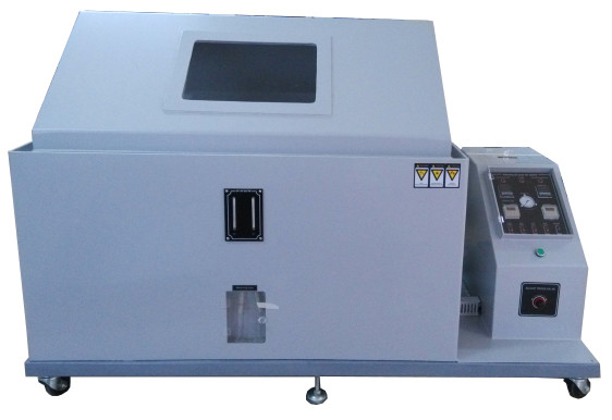 Digital Thermal Environmental Salt Fog Test Chamber ASTM-B117 Standard