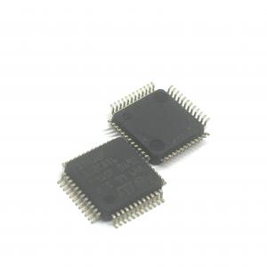 Cheap Brand new Electron component integrated circuit STM32 IC MCU 32BIT 64KB FLASH 48LQFP STM32F102C8T6 for sale