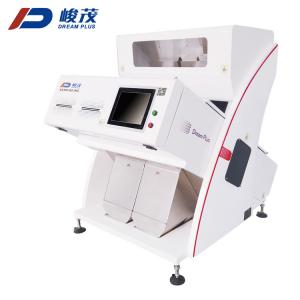 China Rice Sesame Seeds Color Sorting Machine 99.99% Accuracy on sale