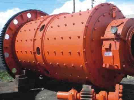 Steel Ball Mill With Strong Adaptability To Coal Types Used In Thermal Power Plants
