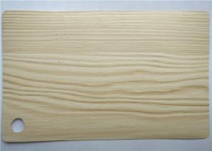 Cheap Membrane Press Pvc Foil Door Kitchen Wrapped Cabinet Wood Texture for sale