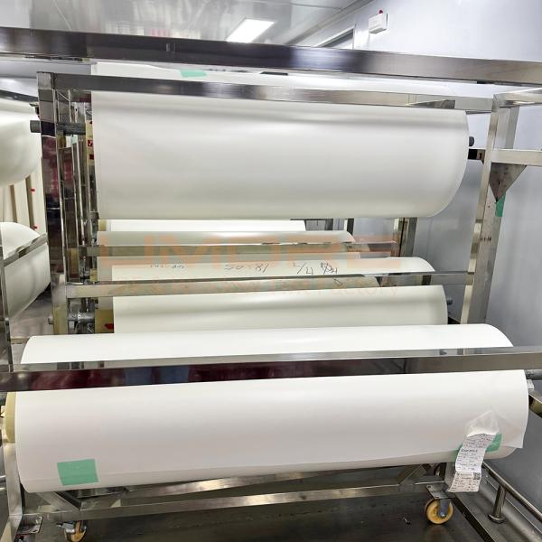 High Gloss Self Healing PPF Film Car Paint Protective Film TPU Paint Protection Film