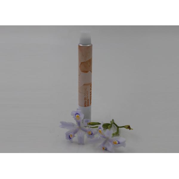 20 Gram Cream Squeeze Tube Packaging For Hydrocortisone Cream