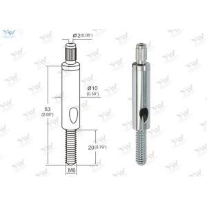 Adjustable Cable Grippers