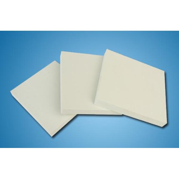 4 X 8 Recycled PVC Celuka Foam Board Durable Plastic Construction Formwork