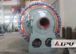 High Output Cement Ball Mill for Milling Clinker Coal And Ores Power 130kw