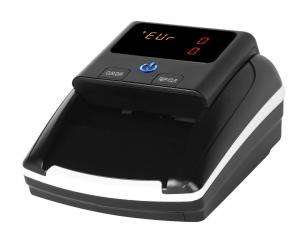 Cheap Professional Counterfeit Money Detecting Value Bill Counter for US Dollars Multi Currency detecting machine for sale