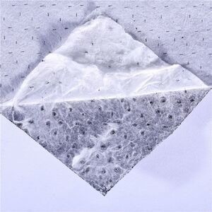 Cabin Activated Carbon Pleat Air Filter Media Medium efficiency