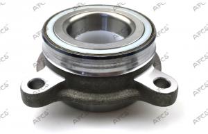 Cheap Automobile Wheel Hub Assembly Auto Wheel Bearings 43570-60030 for sale