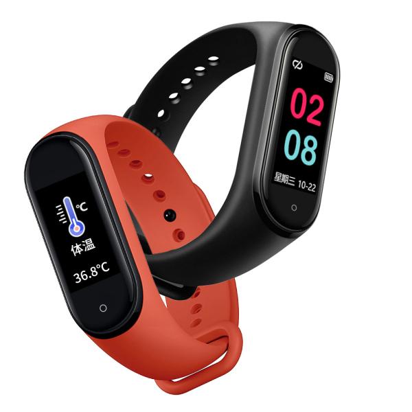 MT10  Smartwatch TFT Kids WaterproofRemote Notification Smart Bracelet Transport Medium