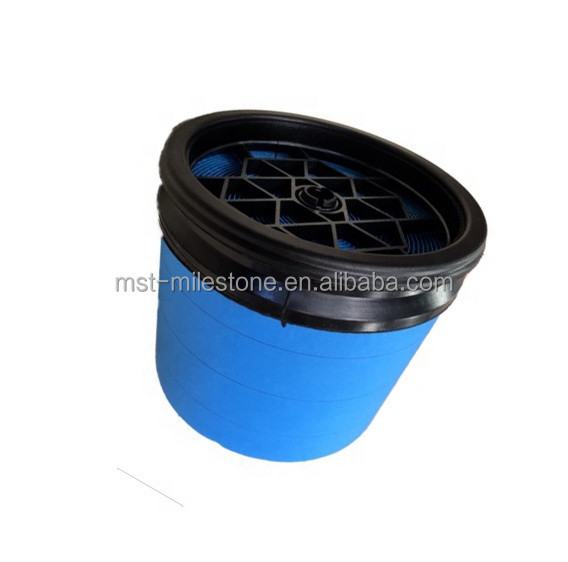 P191280 Remove Dust  Air Filter Replacement For Engine  AF4799