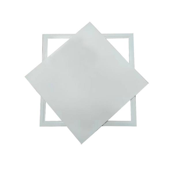 Powder Coating Surface Gypsum Board Access Panel for Graphic Design Project Solutions