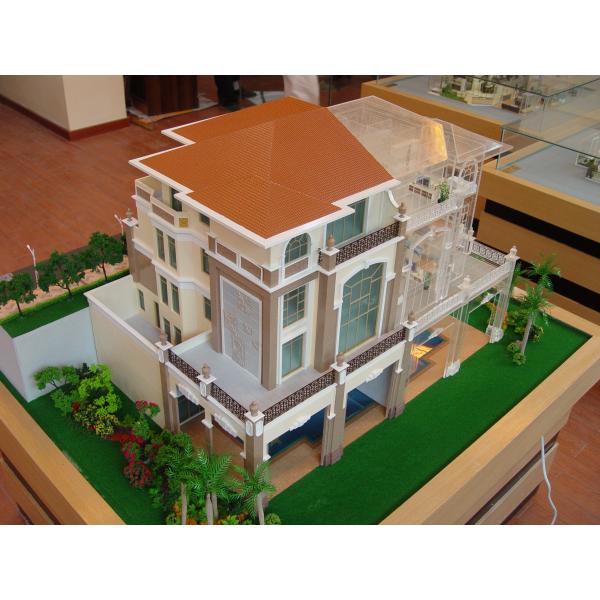 home house interior  model design services,model house manufacturers