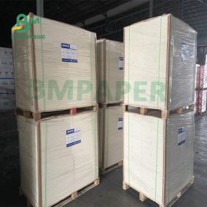 Cheap Waterproof Offset Printing Newsprint Paper Sheets For Magazines OEM ODM for sale