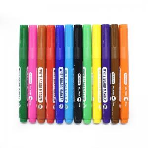 China Colorful Whiteboard Accessories Pastel Whiteboard Markers on sale