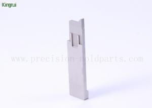 Cheap Custom Sodick EDM / Grinding Precision Mold Parts For Plastic Injection for sale