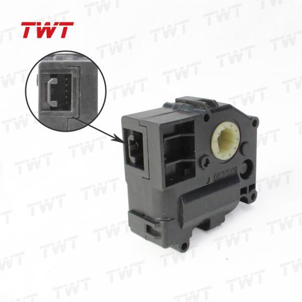 TWT 87106-60270 87106-30510 87106-30610 063800-2120 Car Auto Motor Hvac Blend Door Actuator Components Temperature Actuator