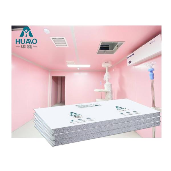 Insulated Roof PU Polyurethane Sandwich Panel 50mm Wall Panels Boards Aluminum Composite Panels For Steel Structure Buildings