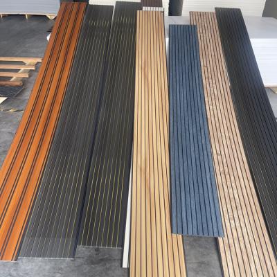 3D Pattern PVC Wall Panel Modern Wall Decor Textured Surface Easy To Clean Wall Board For Feature Wall Home Decor