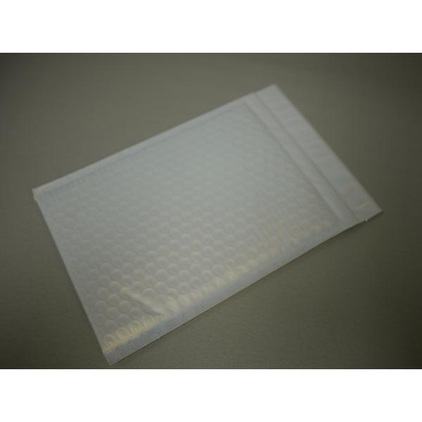 #3 Co Extruded Film Poly Bubble Mailers / Bubble Wrap Packaging Envelopes