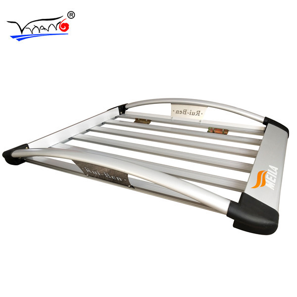 Universal Car Roof Rack Basket F003 Model Standard Size ISO9001 Approved