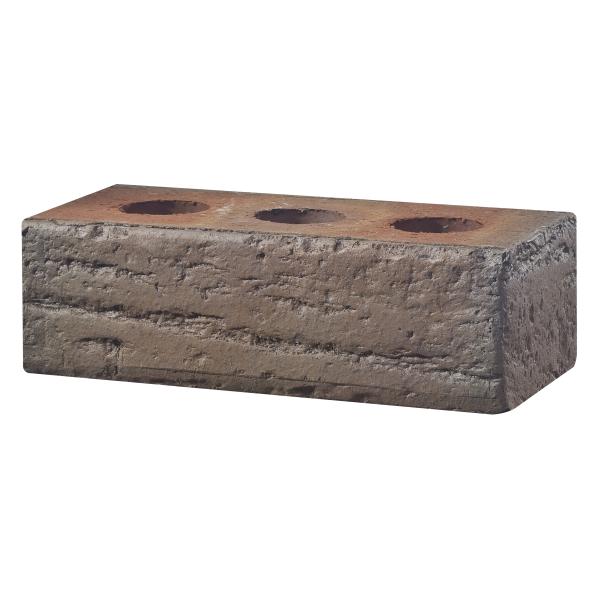 Outside Clay Hollow Bricks , Building Materials Common Clay Brick High Strength